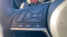 Nissan Juke 1.0 DiG-T Tekna 5dr DCT Petrol Hatchback